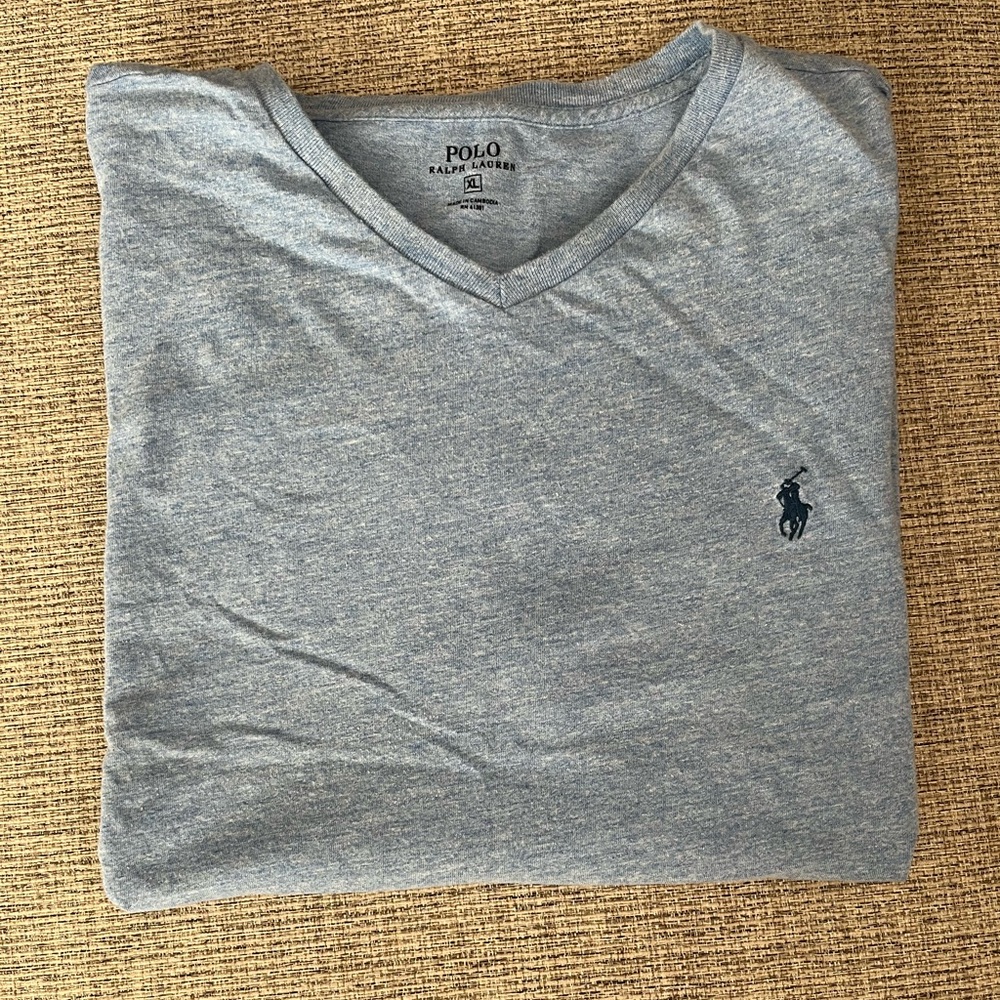 Polo Ralph Lauren tshirt